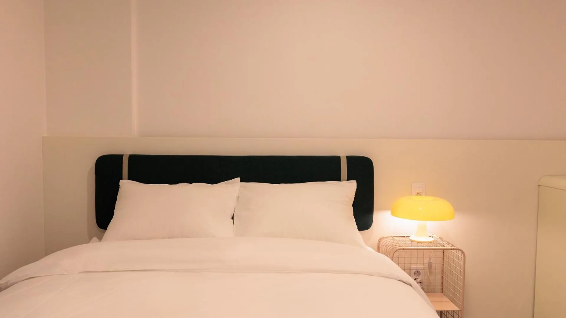 Hotel Wecostay Cheongnyangni Séoul