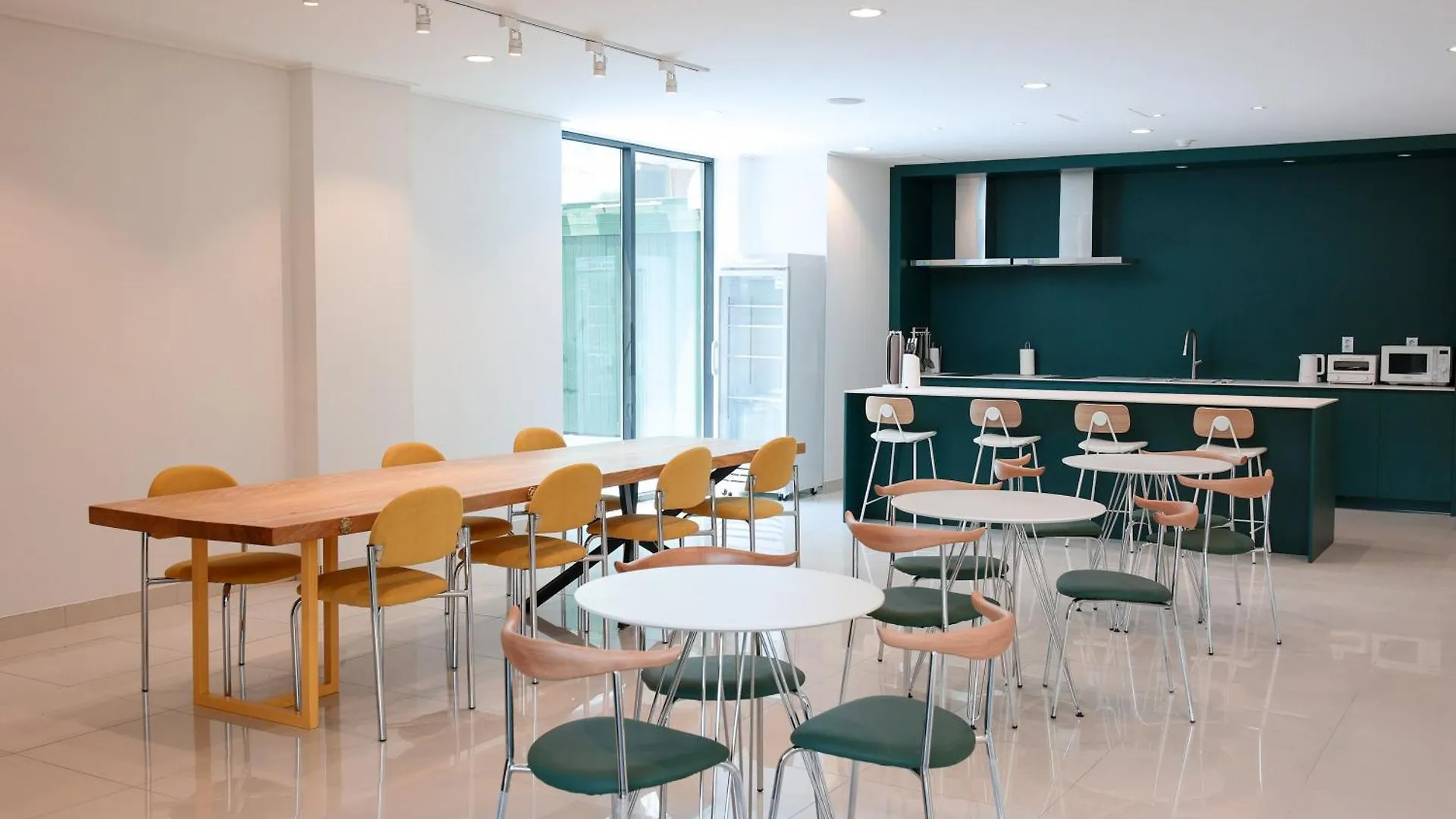 Hotel Wecostay Cheongnyangni Séoul
