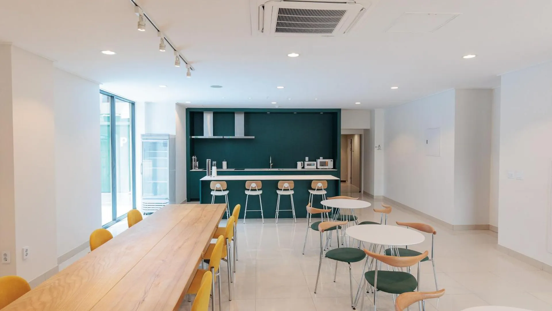 Wecostay Cheongnyangni Séoul 0*,