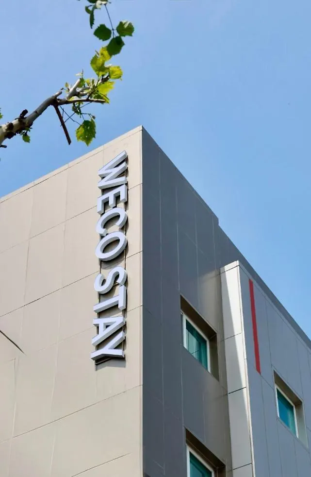 Wecostay Cheongnyangni Séoul