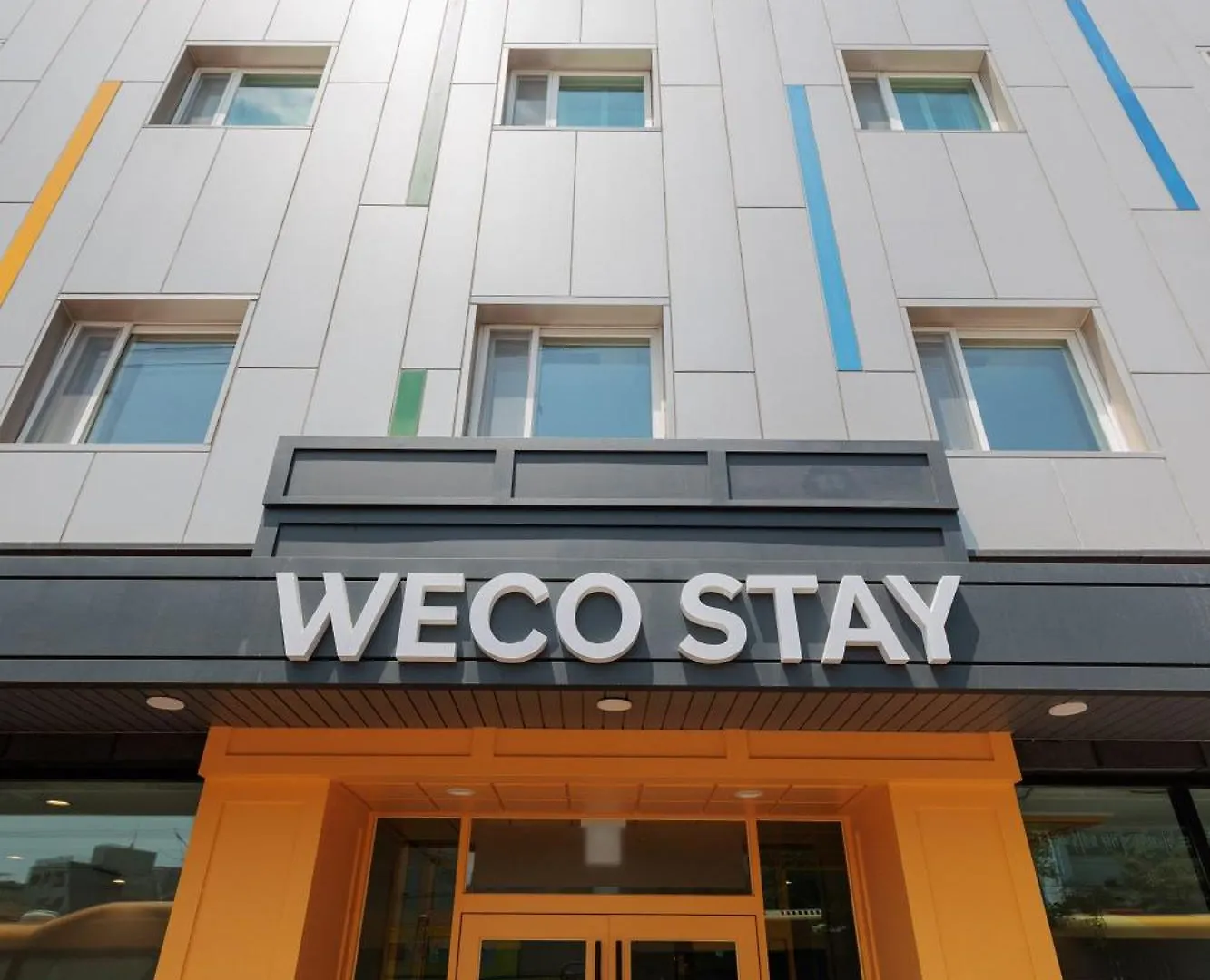 Wecostay Cheongnyangni Séoul