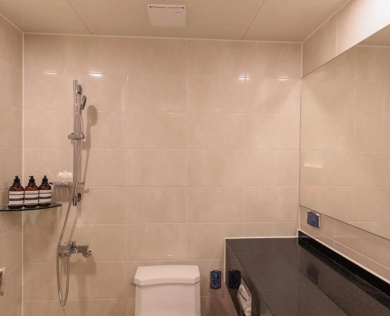 Wecostay Cheongnyangni Séoul Hotel