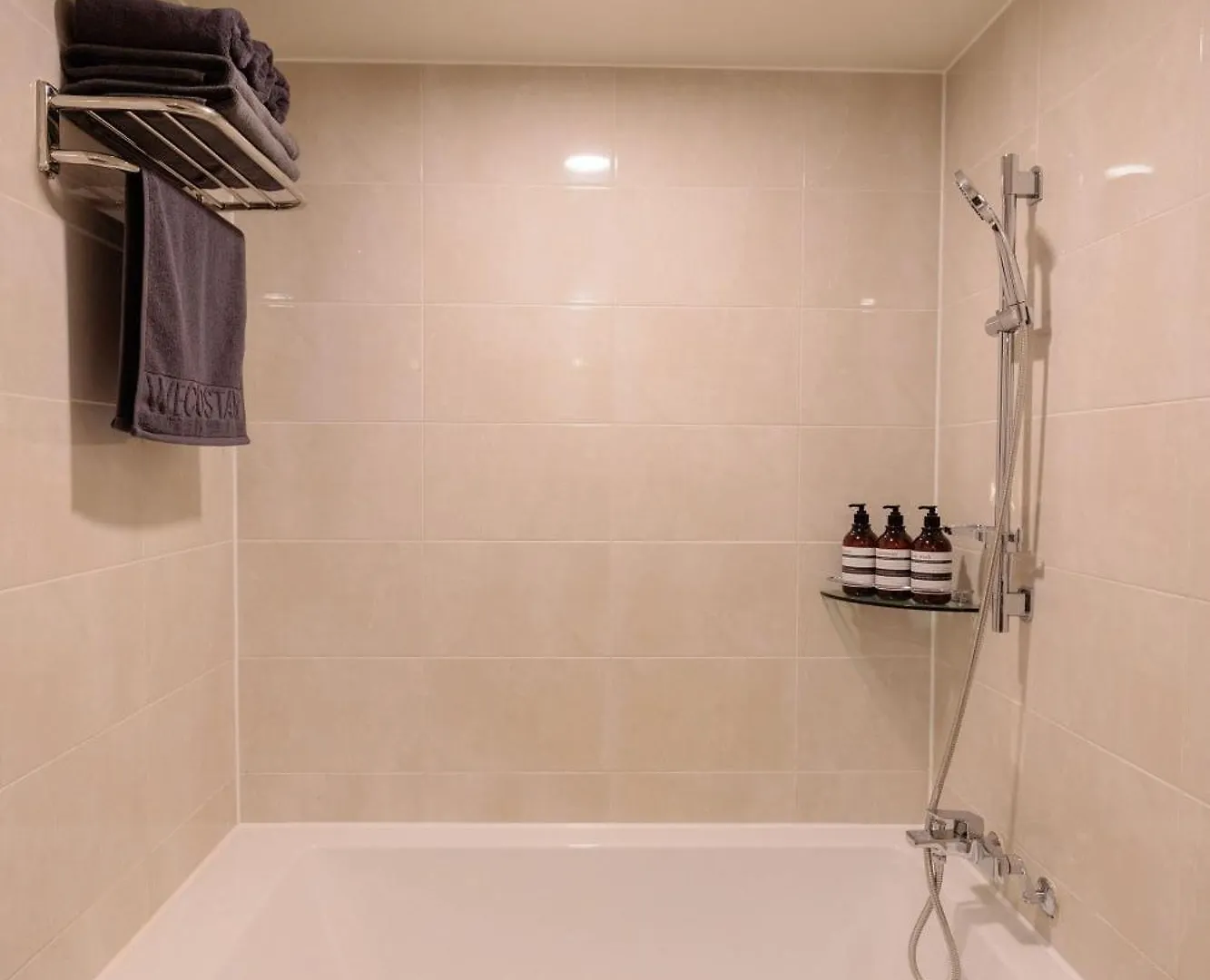 Wecostay Cheongnyangni Séoul 0*,  Corée du Sud