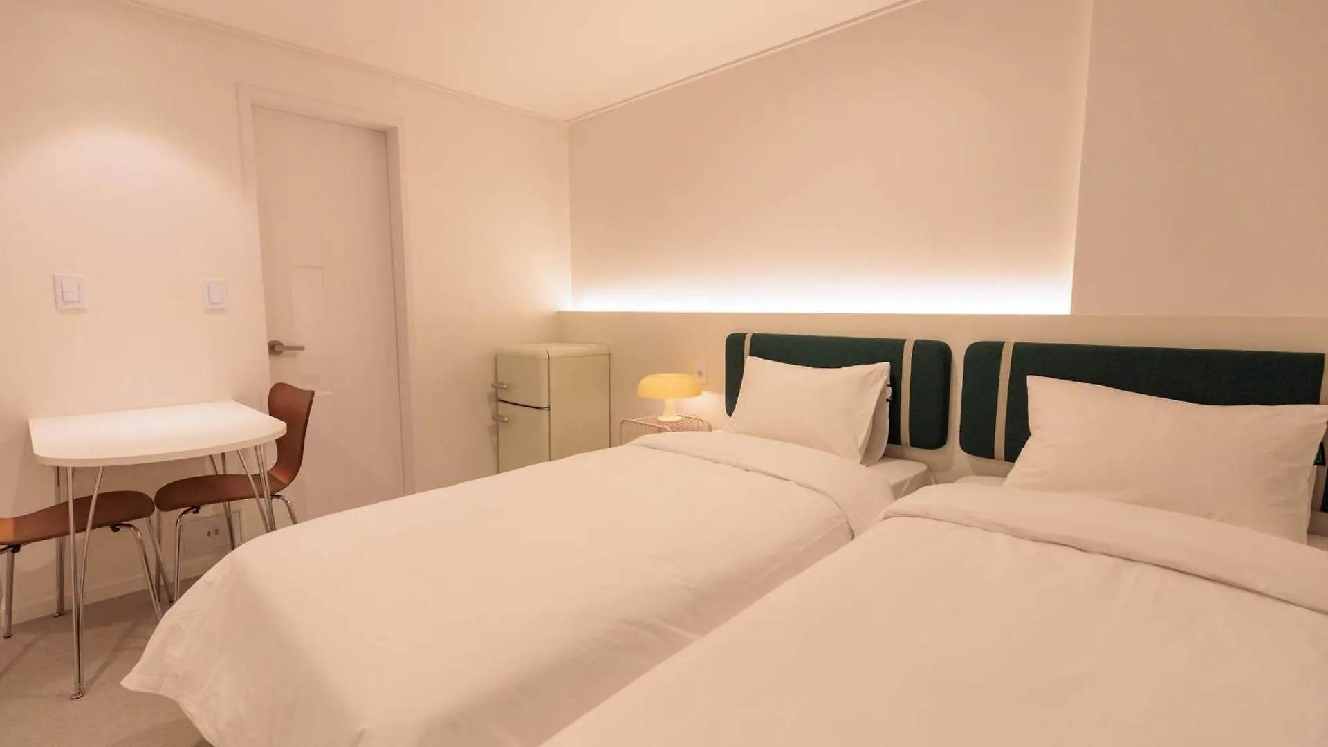 Hotel Wecostay Cheongnyangni Séoul