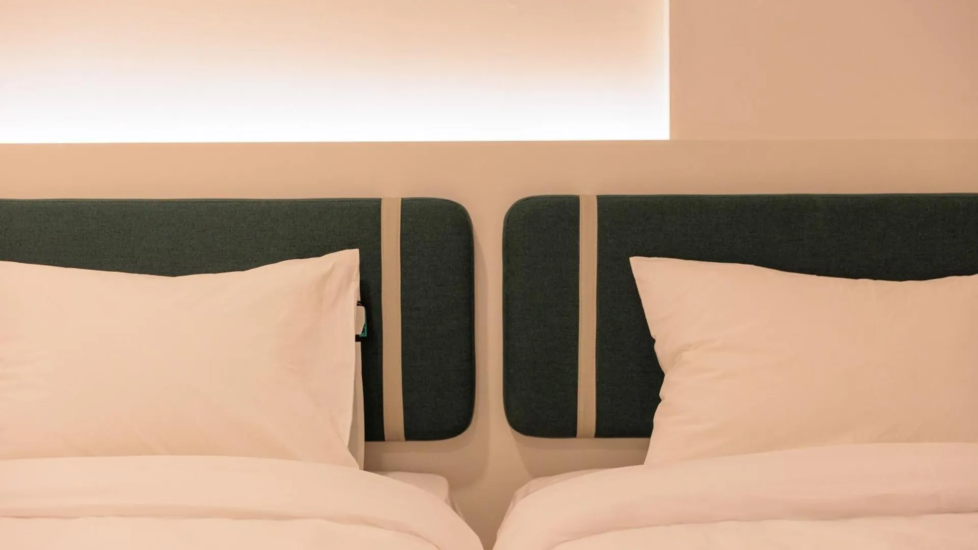 Wecostay Cheongnyangni Séoul Corée du Sud