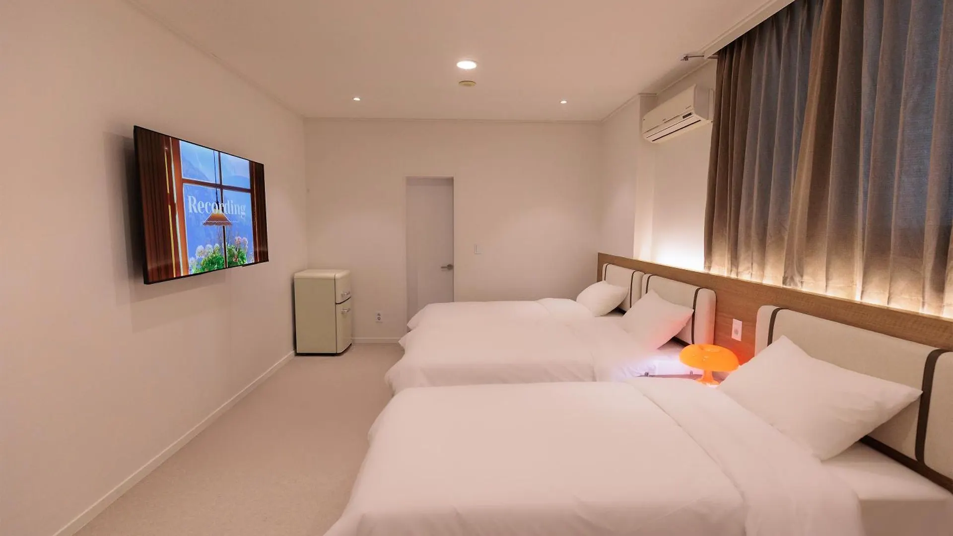Wecostay Cheongnyangni Séoul